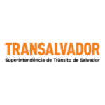 Transalvador Logo Transparent PNG
