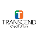 Transcend Credit Union Logo Transparent PNG
