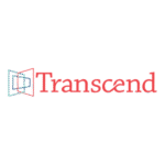 Transcend Education Logo Transparent PNG