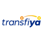 Transfiya Logo Transparent PNG
