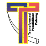 Transformasi Pendidikan Pahang Logo Transparent PNG
