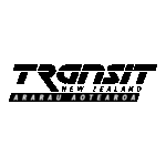 Transit New Zealand Logo Transparent PNG