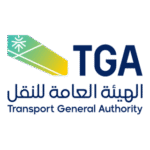 Transport General Authority Logo Transparent PNG