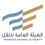 Transport General Authority TGA Logo Transparent PNG