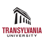 Transylvania University Logo Transparent PNG