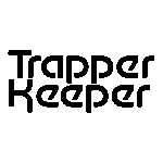 Trapper Keeper Logo Transparent PNG