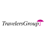 Travelers Group Logo Transparent PNG