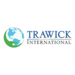 Trawick International Logo Transparent PNG
