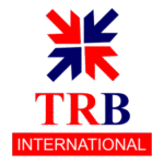 Trb International Logo Transparent PNG