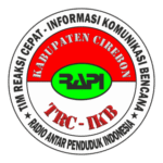 Trc Ikb Rapi Kab Cirebon Logo Transparent PNG
