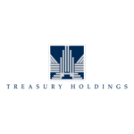 Treasury Holdings Logo Transparent PNG
