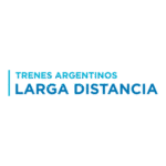 Trenes Argentinos Larga Distancia Logo Transparent PNG