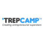 Trepcamp Logo Transparent PNG