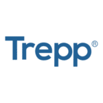 Trepp Logo Transparent PNG