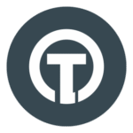 Trezarcoin TZC Logo Transparent PNG