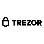 Trezor Wallet Logo Transparent PNG