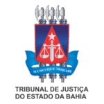 Tribunal De Justiça Do Estado Da Bahia Logo Transparent PNG
