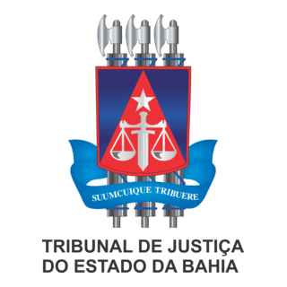 Tribunal De Justiça Do Estado Da Bahia