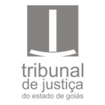 Tribunal De Justiça Do Estado De Goiás Logo Transparent PNG