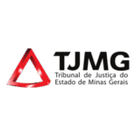 Tribunal De Justiça TJMG Horizontal Logo Transparent PNG