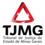 Tribunal De Justiça TJMG Vertical Logo Transparent PNG