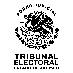Tribunal Electoral Estado De Jalisco Logo Transparent PNG