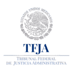 Tribunal Federal De Justicia Administrativa Logo Transparent PNG