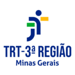 Tribunal Regional Do Trabalho TRT 3ª Região MG Logo Transparent PNG