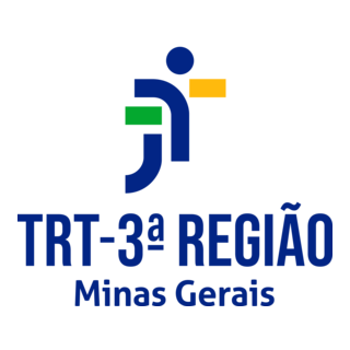 Tribunal Regional Do Trabalho TRT – 3ª Região – MG