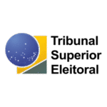 Tribunal Superior Eleitoral Tse Logo Transparent PNG