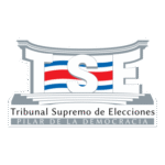 Tribunal Supremo De Elecciones Logo Transparent PNG