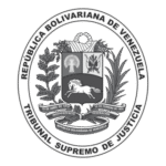 Tribunal Supremo De Justicia Venezuela Logo Transparent PNG