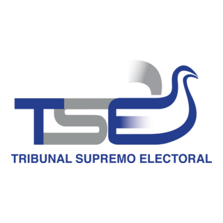Tribunal Supremo Electoral