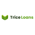 Triceloans Logo Transparent PNG