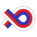 Tricolour Citizens Movement Logo Transparent PNG