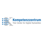 Trier Center For Digital Humanities Logo Transparent PNG