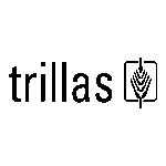 Trillas Logo Transparent PNG