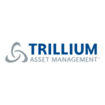 Trillium Asset Management Logo Transparent PNG