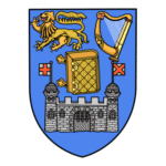 Trinity College Dublin Logo Transparent PNG