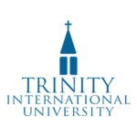 Trinity International University Logo Transparent PNG