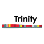 Trinity School Logo Transparent PNG