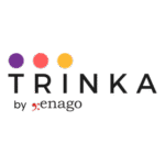 Trinkaai Logo Transparent PNG