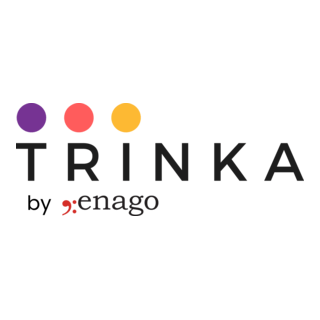 Trinkaai