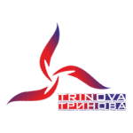 Trinova Logo Transparent PNG