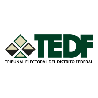 Triubunal Electoral Del DF