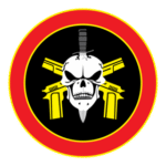 Tropa De Elite Logo Transparent PNG