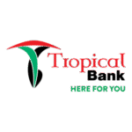 Tropical Bank Uganda Logo Transparent PNG