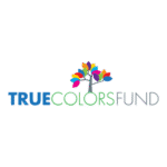True Colors Fund Logo Transparent PNG