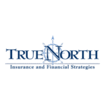 True North Logo Transparent PNG