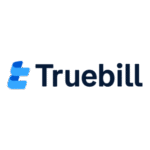 Truebill Logo Transparent PNG
